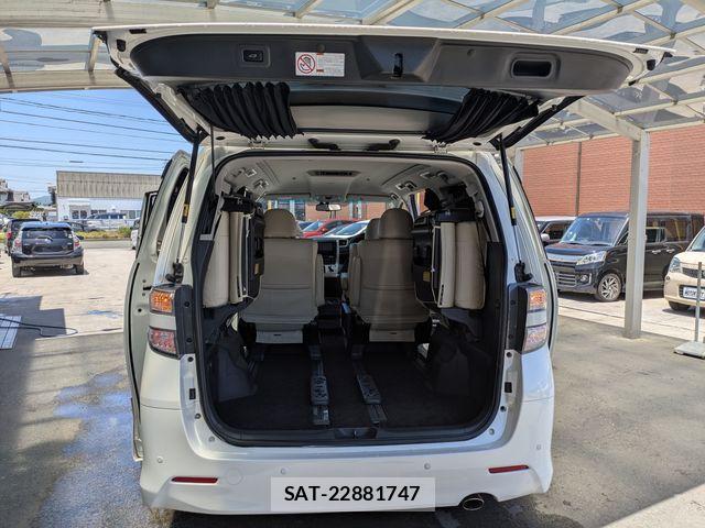Toyota VELLFIRE 2014-03 7226439-24