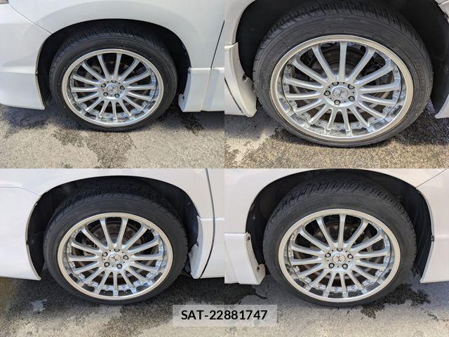 Toyota VELLFIRE 2014-03 7226439-25