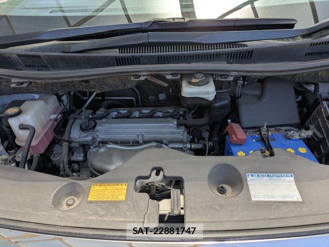 Toyota VELLFIRE 2014-03 7226439-26