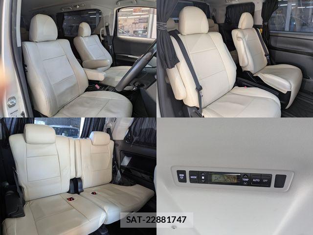 Toyota VELLFIRE 2014-03 7226439-27