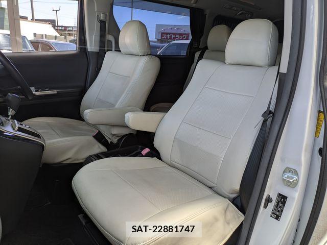 Toyota VELLFIRE 2014-03 7226439-2