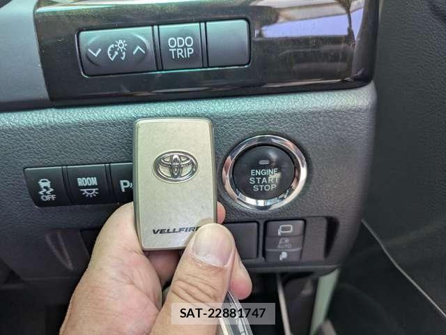 Toyota VELLFIRE 2014-03 7226439-29