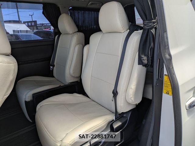 Toyota VELLFIRE 2014-03 7226439-3