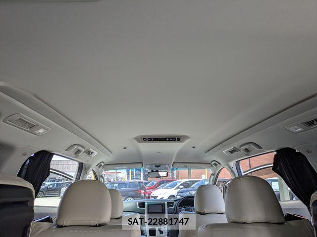 Toyota VELLFIRE 2014-03 7226439-5