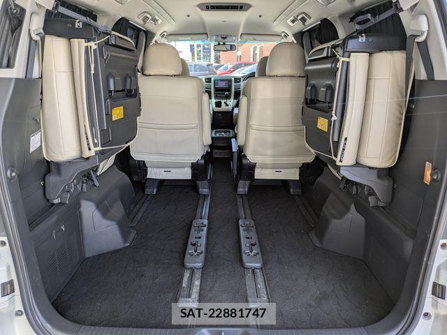 Toyota VELLFIRE 2014-03 7226439-7