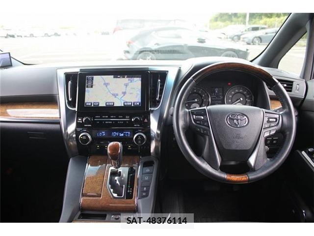 Toyota VELLFIRE 2016-04 7226466-15