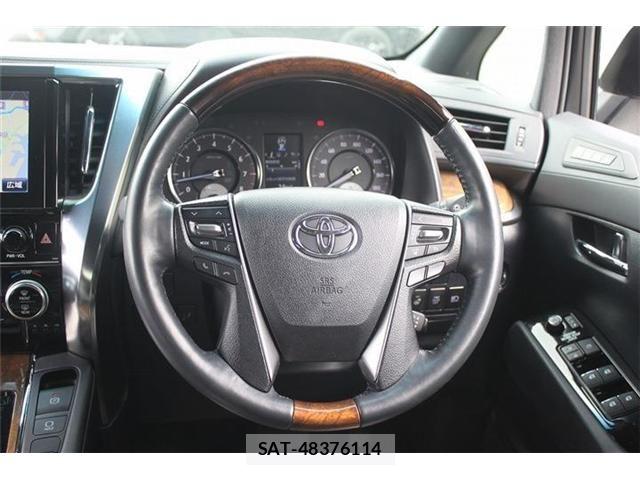 Toyota VELLFIRE 2016-04 7226466-16