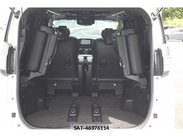Toyota VELLFIRE 2016-04 7226466-17