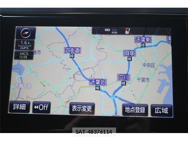 Toyota VELLFIRE 2016-04 7226466-1