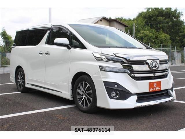 Toyota VELLFIRE 2016-04 7226466-19