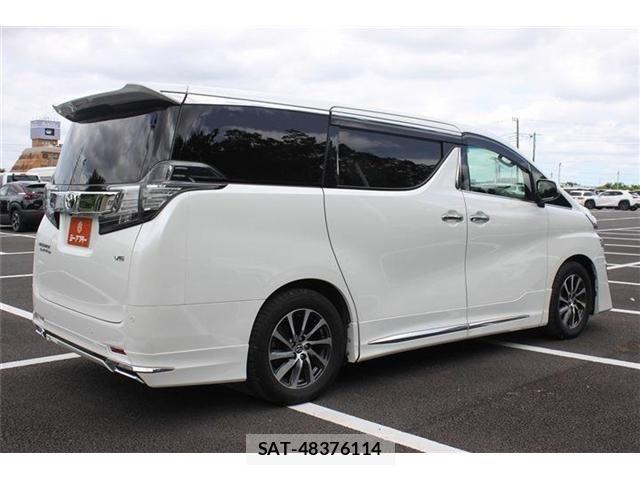 Toyota VELLFIRE 2016-04 7226466-20