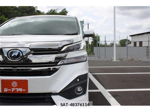Toyota VELLFIRE 2016-04 7226466-23