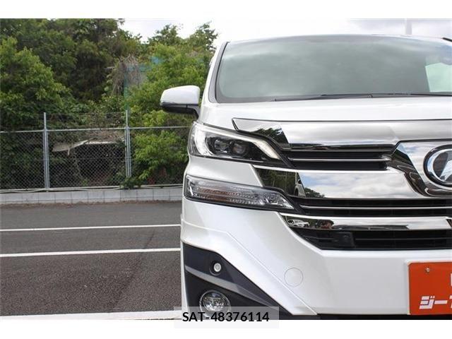 Toyota VELLFIRE 2016-04 7226466-24