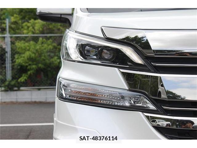 Toyota VELLFIRE 2016-04 7226466-25
