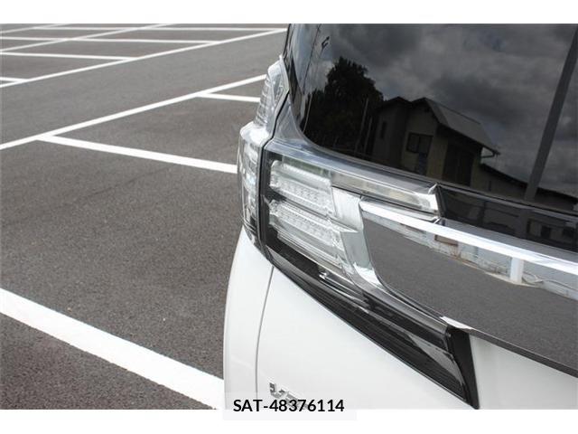 Toyota VELLFIRE 2016-04 7226466-26