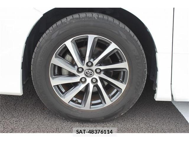 Toyota VELLFIRE 2016-04 7226466-27