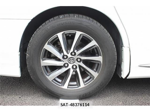 Toyota VELLFIRE 2016-04 7226466-29