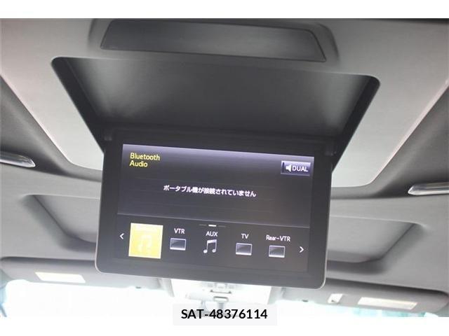 Toyota VELLFIRE 2016-04 7226466-5