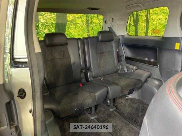 Toyota VELLFIRE 2013-06 7226430-9