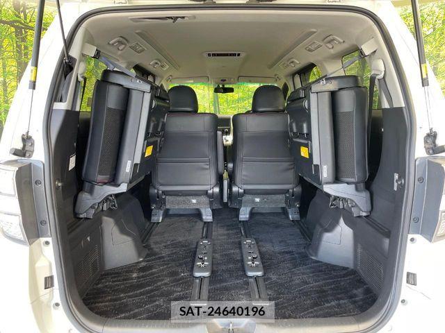 Toyota VELLFIRE 2013-06 7226430-10