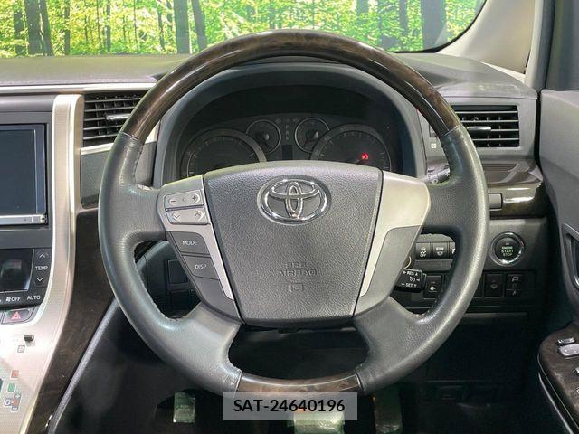 Toyota VELLFIRE 2013-06 7226430-11