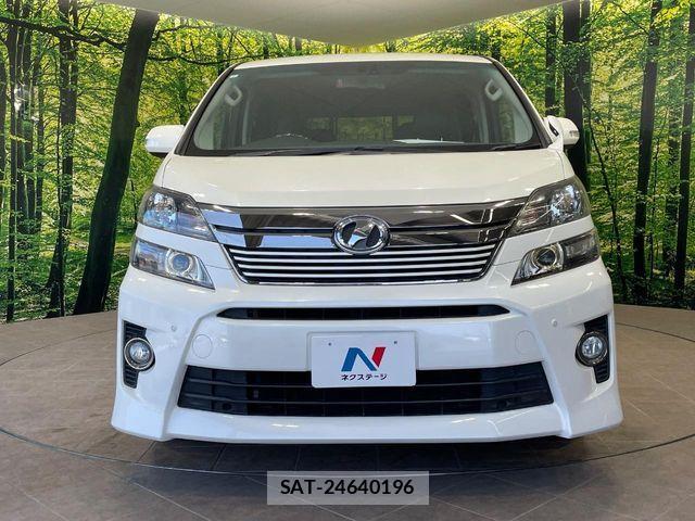 Toyota VELLFIRE 2013-06 7226430-14