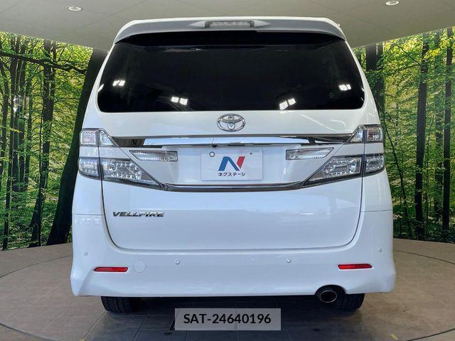 Toyota VELLFIRE 2013-06 7226430-15