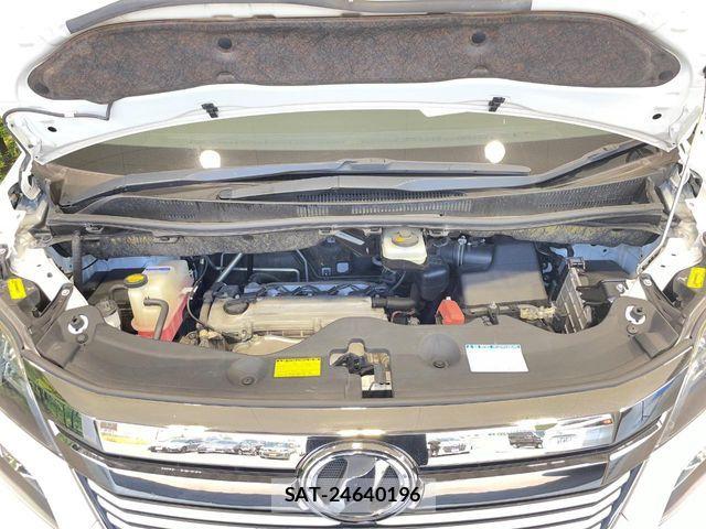 Toyota VELLFIRE 2013-06 7226430-18