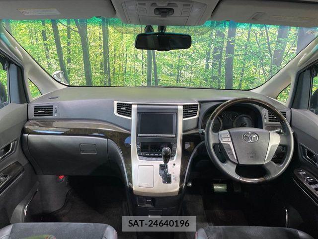 Toyota VELLFIRE 2013-06 7226430-1