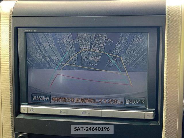 Toyota VELLFIRE 2013-06 7226430-4