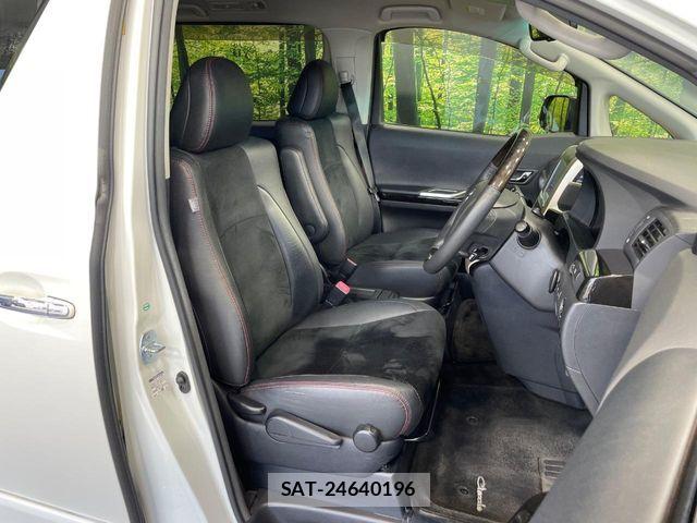 Toyota VELLFIRE 2013-06 7226430-7