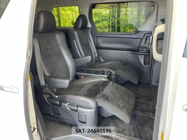 Toyota VELLFIRE 2013-06 7226430-8