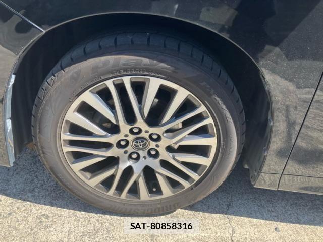 Toyota VELLFIRE 2015-08 7226461-9