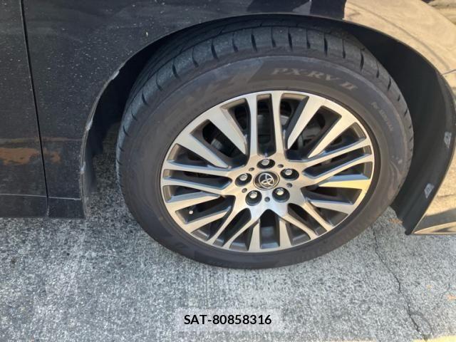 Toyota VELLFIRE 2015-08 7226461-10