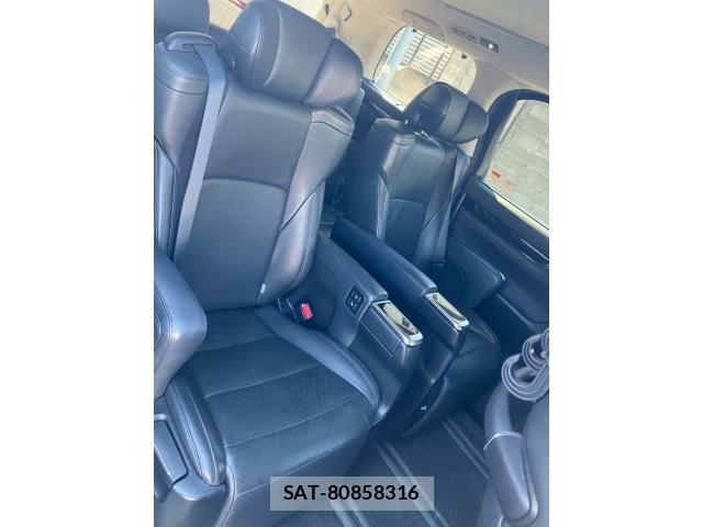 Toyota VELLFIRE 2015-08 7226461-11