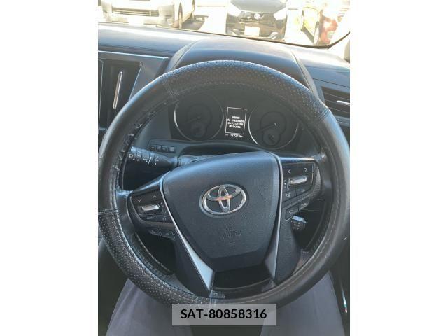 Toyota VELLFIRE 2015-08 7226461-17