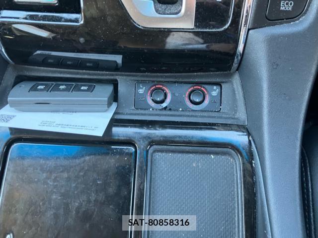 Toyota VELLFIRE 2015-08 7226461-21