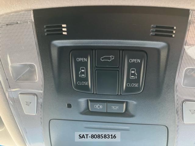 Toyota VELLFIRE 2015-08 7226461-22