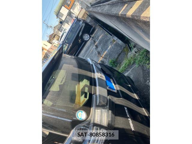 Toyota VELLFIRE 2015-08 7226461-6