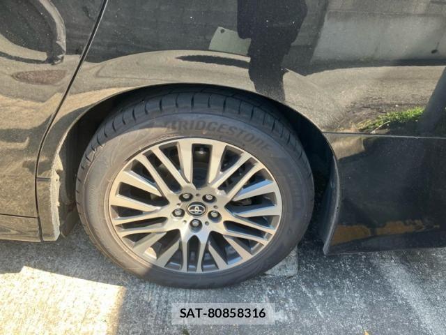 Toyota VELLFIRE 2015-08 7226461-7