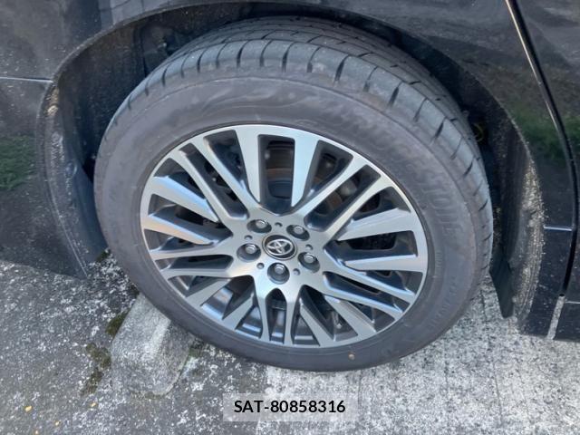 Toyota VELLFIRE 2015-08 7226461-8
