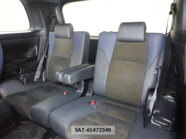 Toyota VELLFIRE 2016-09 7226469-9