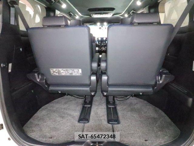 Toyota VELLFIRE 2016-09 7226469-10