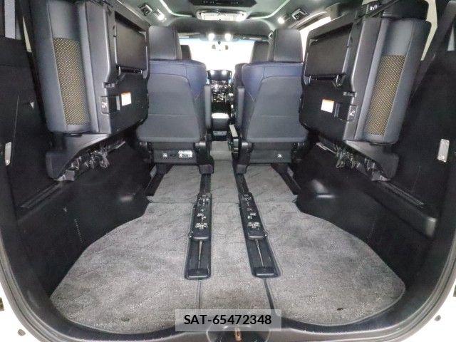 Toyota VELLFIRE 2016-09 7226469-11