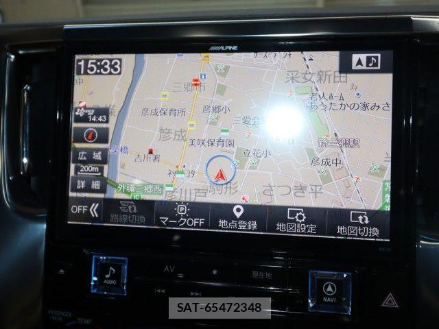 Toyota VELLFIRE 2016-09 7226469-13