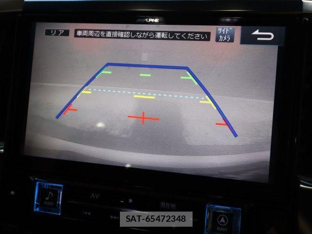 Toyota VELLFIRE 2016-09 7226469-14