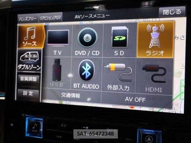 Toyota VELLFIRE 2016-09 7226469-15