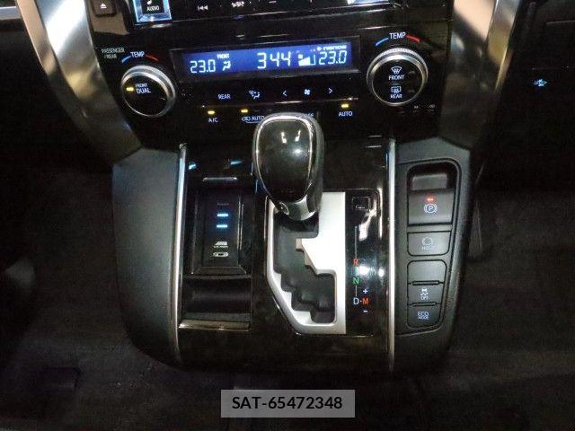 Toyota VELLFIRE 2016-09 7226469-18