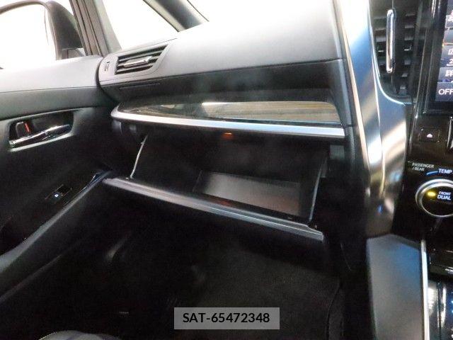 Toyota VELLFIRE 2016-09 7226469-25