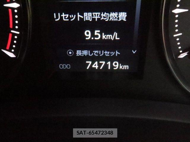 Toyota VELLFIRE 2016-09 7226469-28